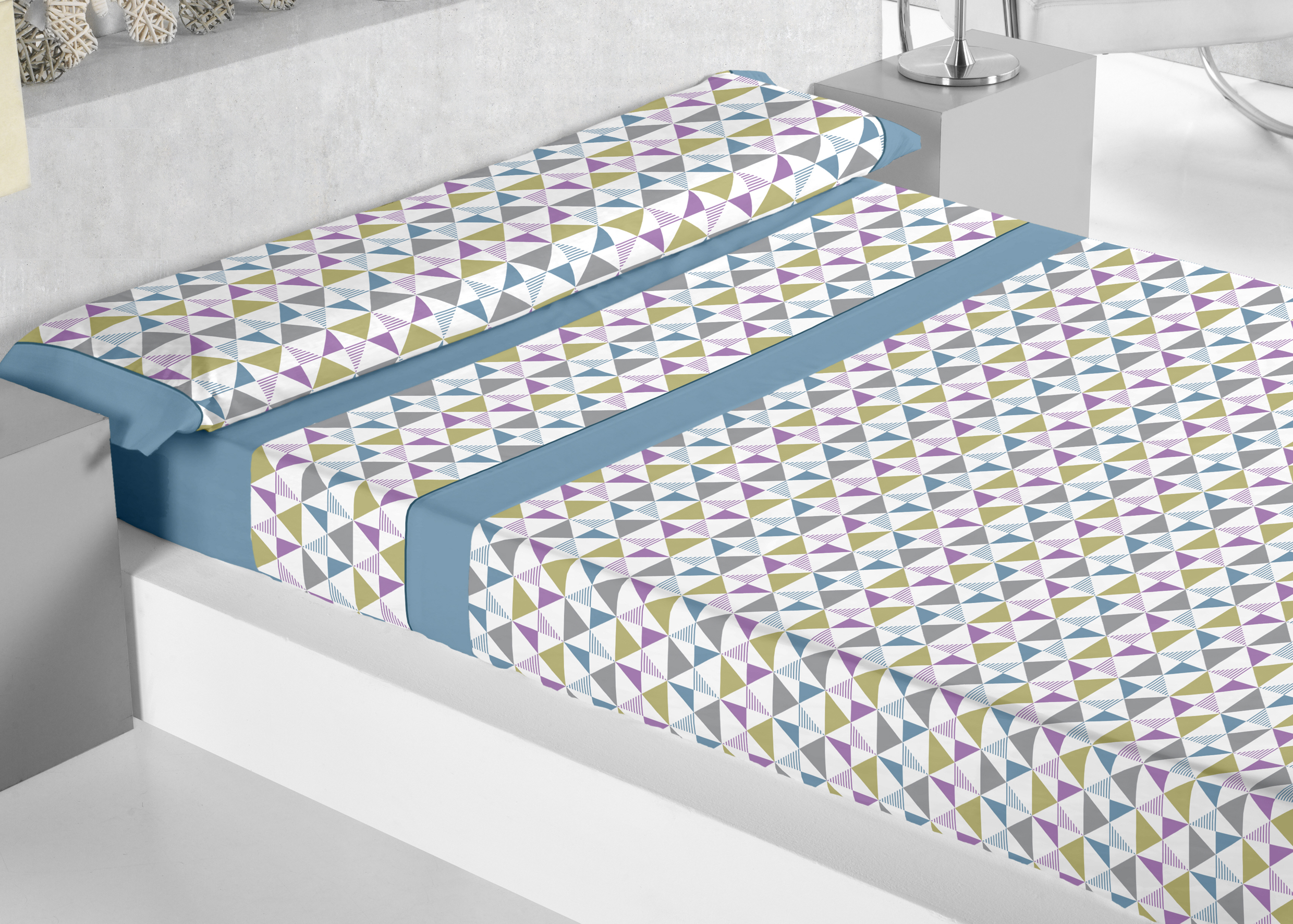 8387 NORA C3 TURQUESA