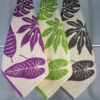 Ref. 211 Paño Jacquard Tropical
