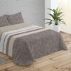 Comforter NACARINA - SHERPA