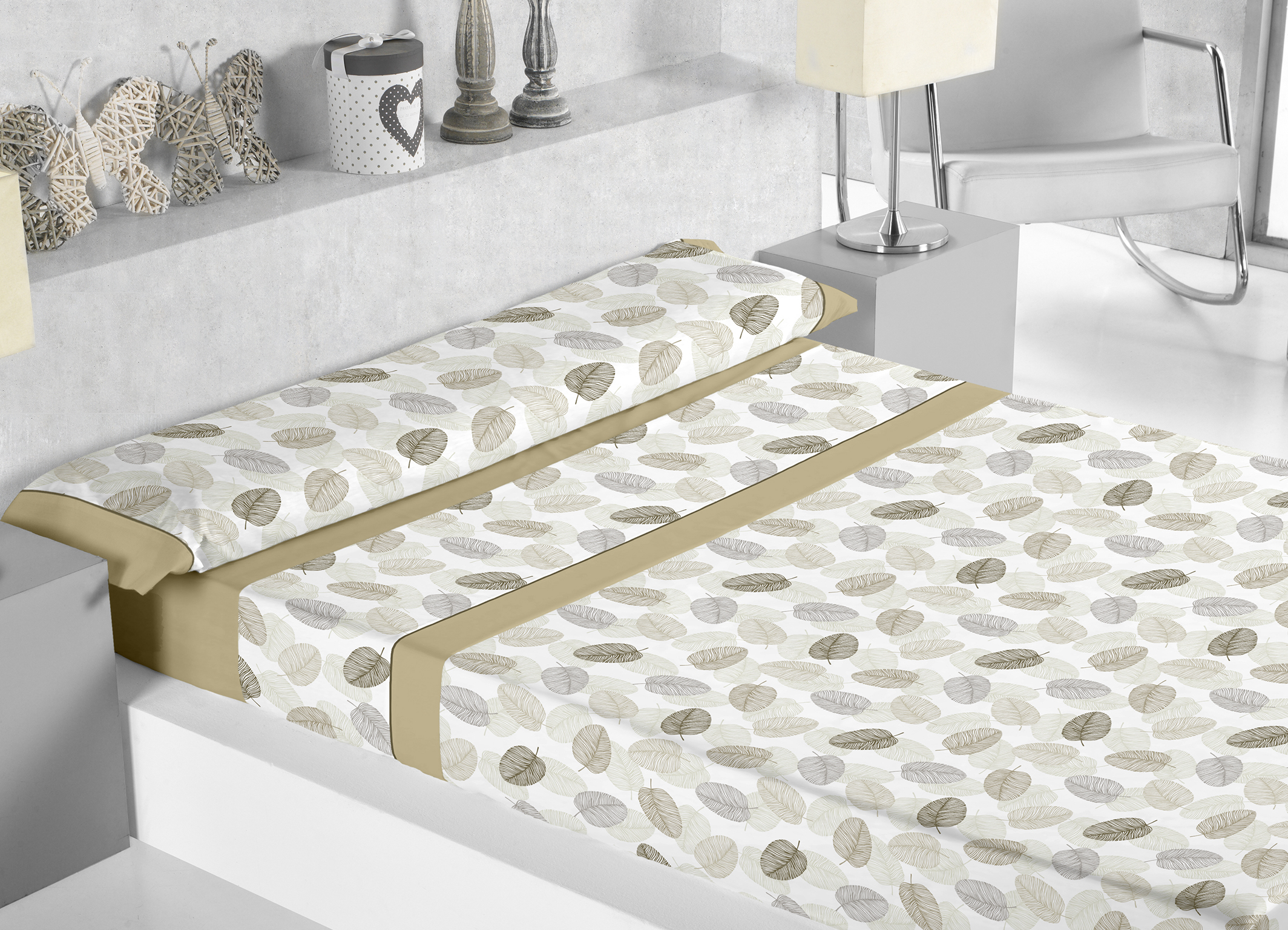 8168 BALI c2 Beige 13x18