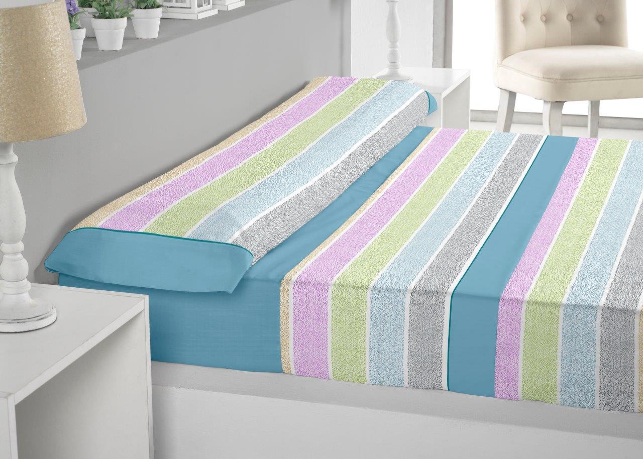 8585 ASTRAL C3 TURQUESA